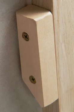 BYRUM Sänggavel 180 Cm