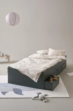 CACERE Barnsäng 90x200 Cm