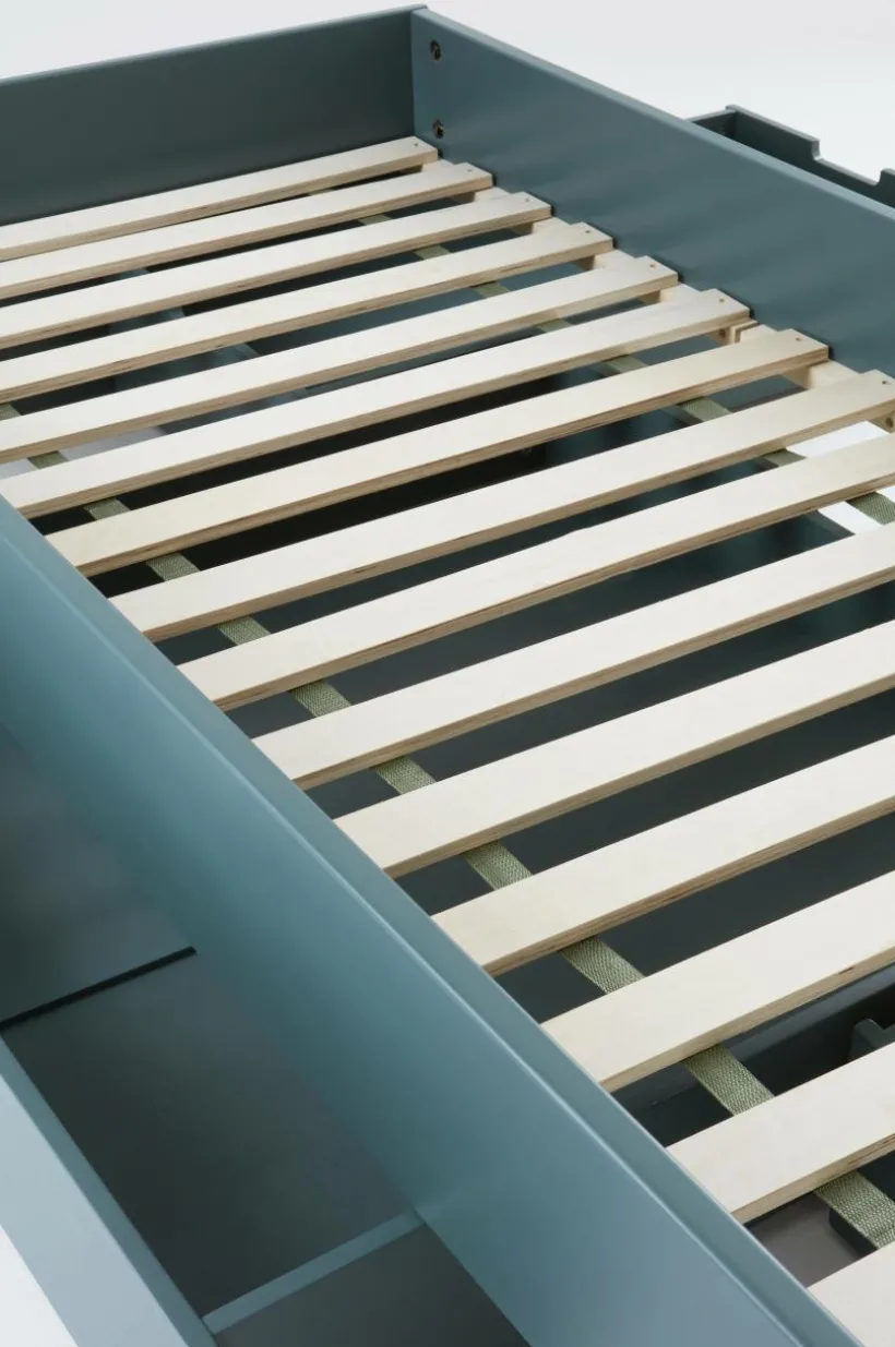 CACERE Barnsäng 90x200 Cm