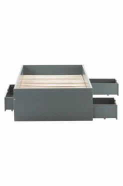 CACERE Barnsäng 90x200 Cm