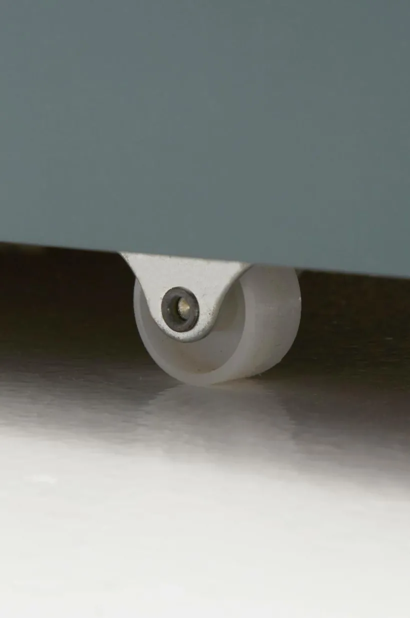 CACERE Barnsäng 90x200 Cm