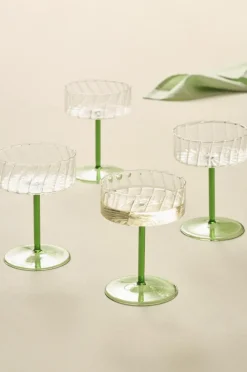 CAIO Cocktailglas 4-pack