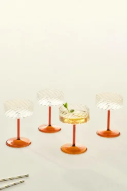 CAIO Cocktailglas 4-pack