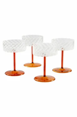 CAIO Cocktailglas 4-pack