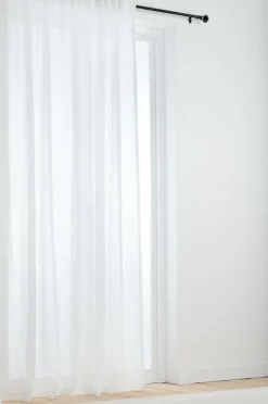 CAISA Multifunktionsgardin 1 Längd Extra Bred