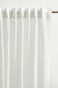 CAISA Multifunktionsgardin 1 Längd Extra Bred