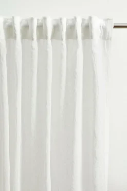 CAISA Multifunktionsgardin 1 Längd Extra Bred