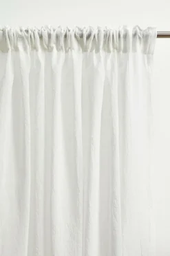 CAISA Multifunktionsgardin 1 Längd Extra Bred