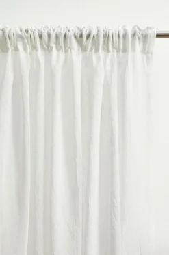 CAISA Multifunktionsgardin 1 Längd Extra Bred