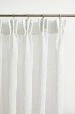 CAISA Multifunktionsgardin 1 Längd Extra Bred