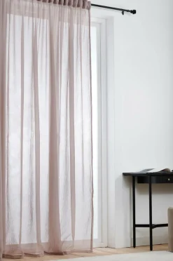 CAISA Multifunktionsgardin 1 Längd Extra Bred