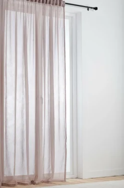 CAISA Multifunktionsgardin 1 Längd Extra Bred