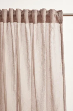 CAISA Multifunktionsgardin 1 Längd Extra Bred