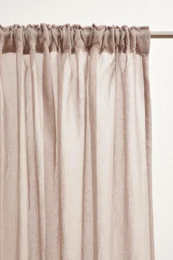 CAISA Multifunktionsgardin 1 Längd Extra Bred