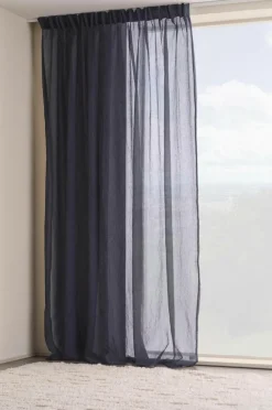 CAISA Multifunktionsgardin 1 Längd Extra Bred