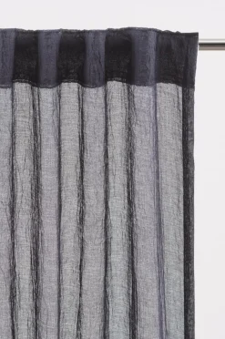 CAISA Multifunktionsgardin 1 Längd Extra Bred