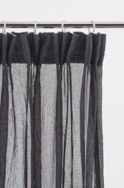 CAISA Multifunktionsgardin 1 Längd Extra Bred