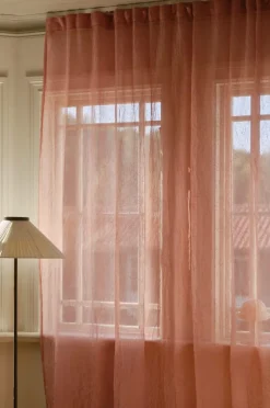 CAISA Multifunktionsgardin 1 Längd Extra Bred