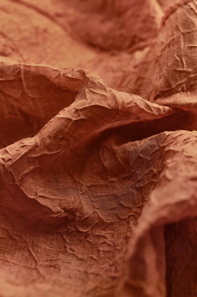 CAISA Multifunktionsgardin 1 Längd Extra Bred