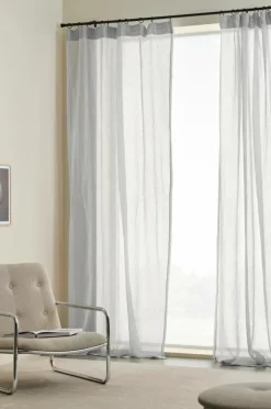 CAISA Multifunktionsgardin 2-pack