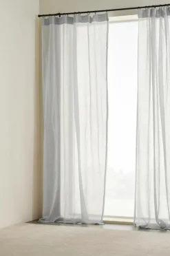 CAISA Multifunktionsgardin 2-pack