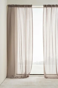 CAISA Multifunktionsgardin 2-pack