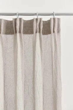 CAISA Multifunktionsgardin 2-pack