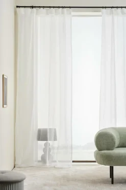 CAISA Multifunktionsgardin 2-pack