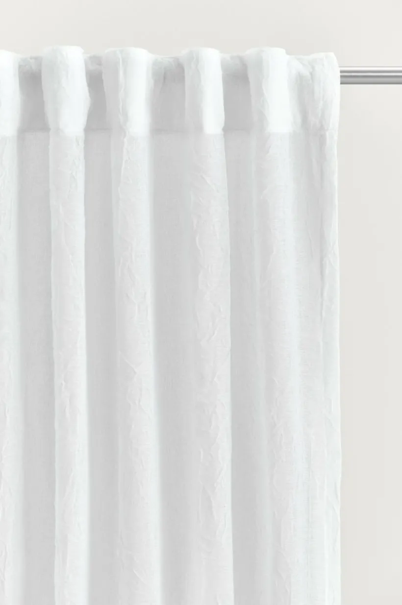 CAISA Multifunktionsgardin 2-pack