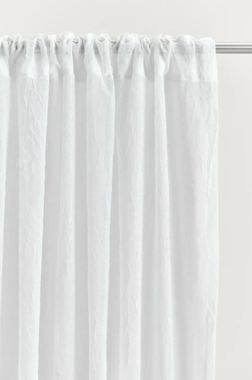 CAISA Multifunktionsgardin 2-pack