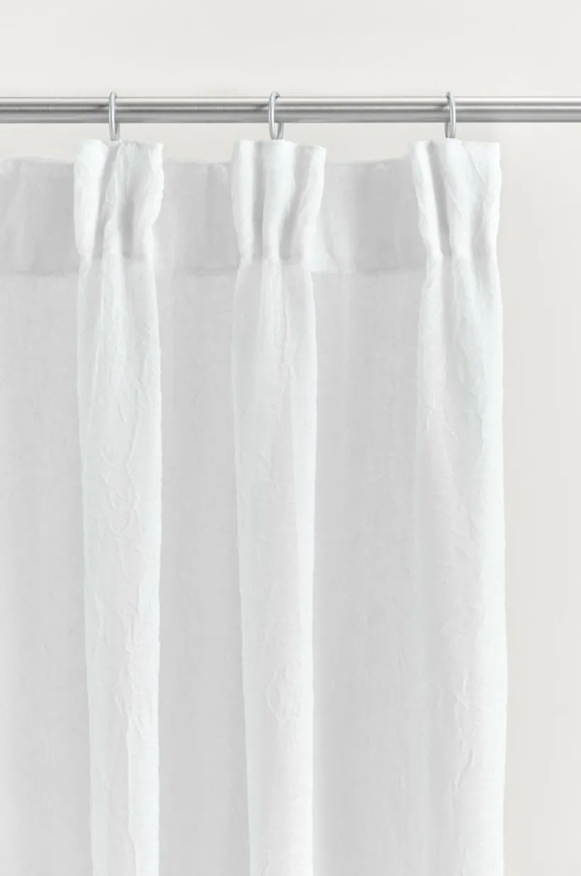 CAISA Multifunktionsgardin 2-pack