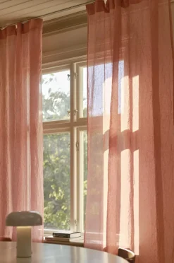 CAISA Multifunktionsgardin 2-pack