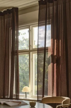 CAISA Multifunktionsgardin 2-pack