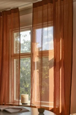 CAISA Multifunktionsgardin 2-pack