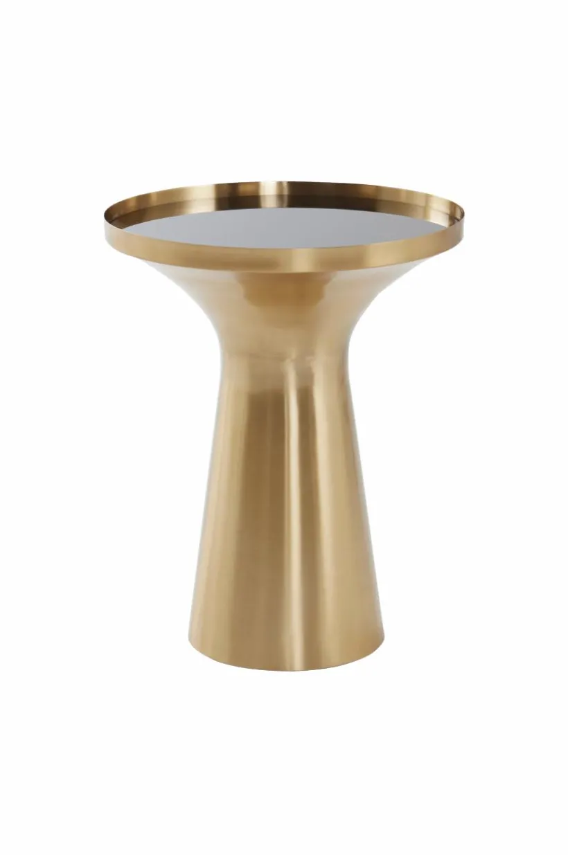 CALABASAS Sidobord ø 40 Cm