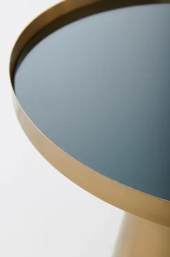 CALABASAS Sidobord ø 40 Cm