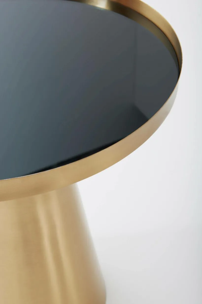 CALABASAS Sidobord ø 40 Cm