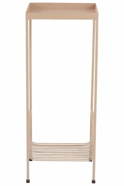 CALANCA Sidobord 25,5X25,5 Cm