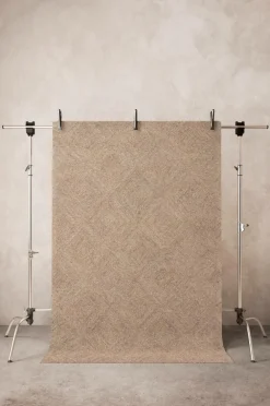 CALAPP Slätvävd Matta