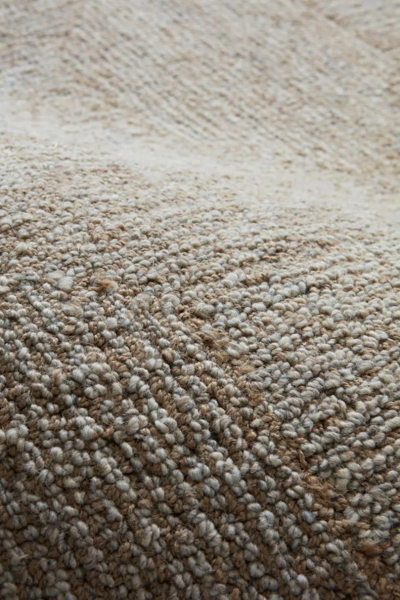 CALAPP Slätvävd Matta