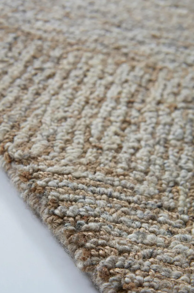 CALAPP Slätvävd Matta