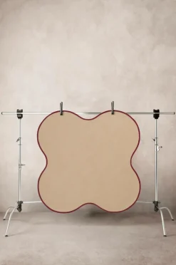 CALLISTO Julgransmatta ø 120 Cm