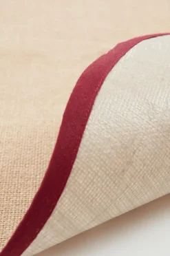 CALLISTO Julgransmatta ø 120 Cm