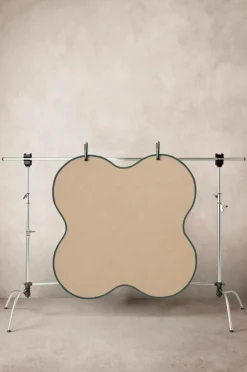 CALLISTO Julgransmatta ø 120 Cm