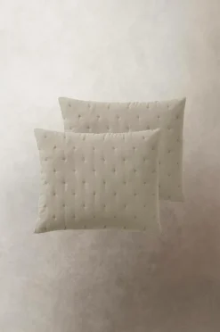 CALM Kuddfodral 2-pack 60x50 Cm