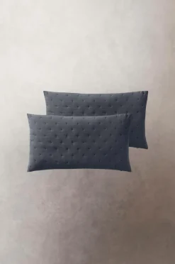 CALM Kuddfodral 2-pack 90x50 Cm