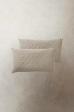 CALM Kuddfodral 2-pack 90x50 Cm