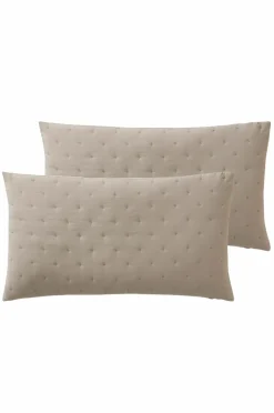 CALM Kuddfodral 2-pack 90x50 Cm