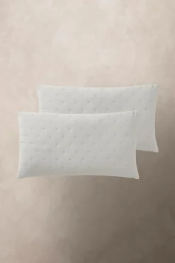 CALM Kuddfodral 2-pack 90x50 Cm