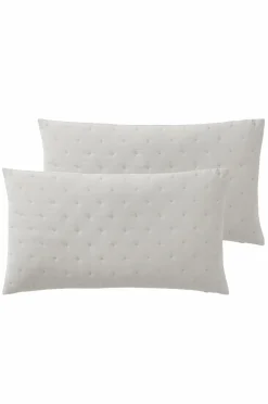 CALM Kuddfodral 2-pack 90x50 Cm